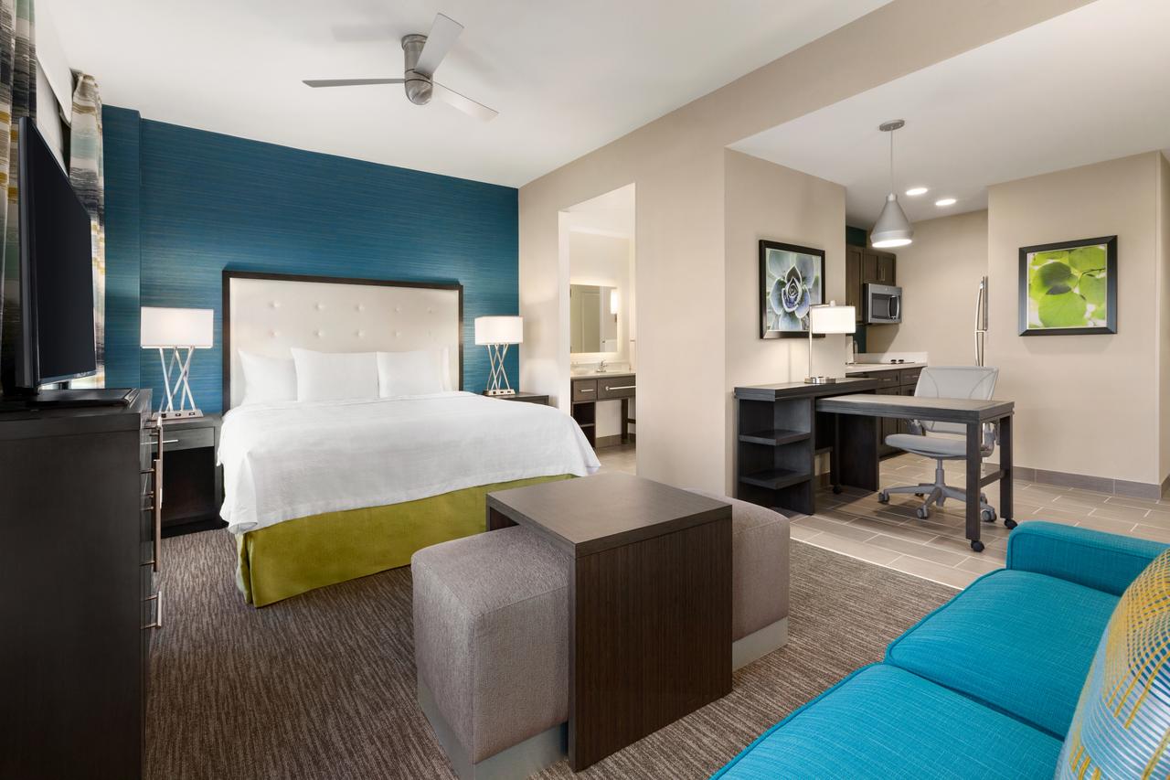 Homewood Suites By Hilton Charlotte Southpark - thumb 18