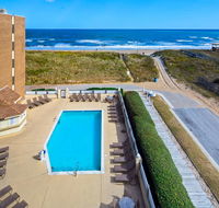 Best Western Ocean Reef Suites - Accommodation Los Angeles