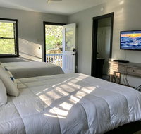 Jockey Ridge Sand Dune Retreat in Nags Head - Accommodation Los Angeles