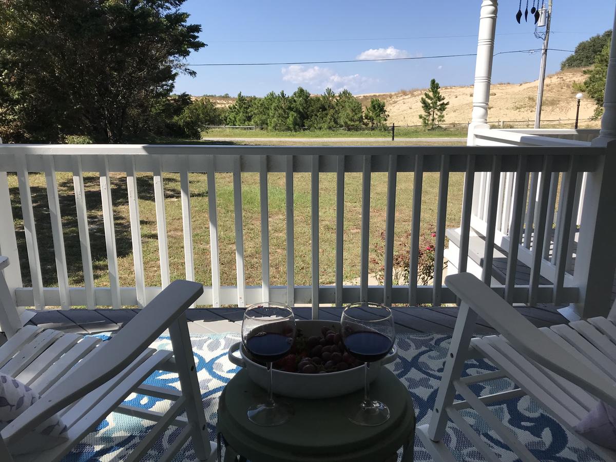 Jockey Ridge Sand Dune Retreat In Nags Head - thumb 16