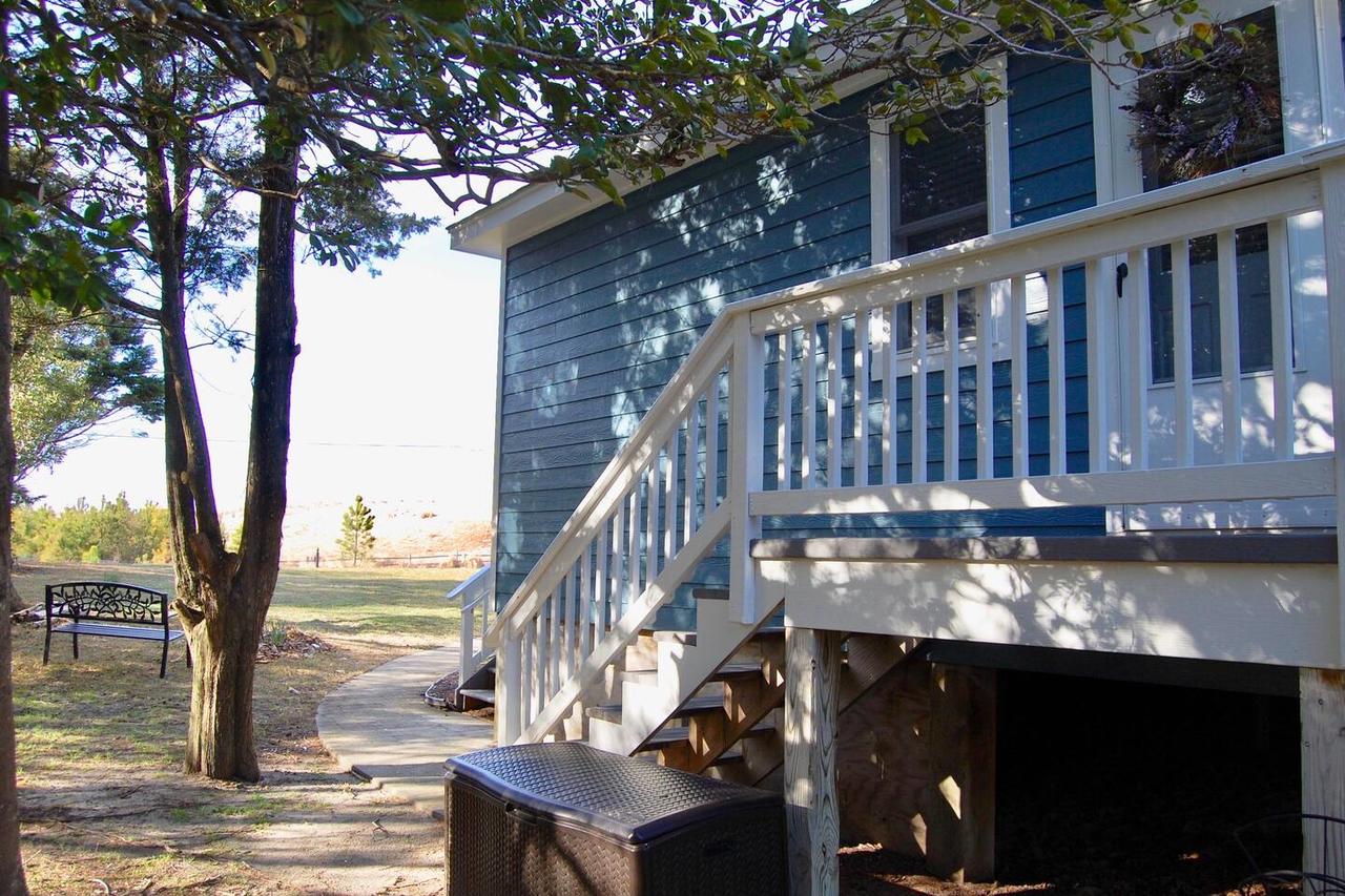 Jockey Ridge Sand Dune Retreat In Nags Head - thumb 19