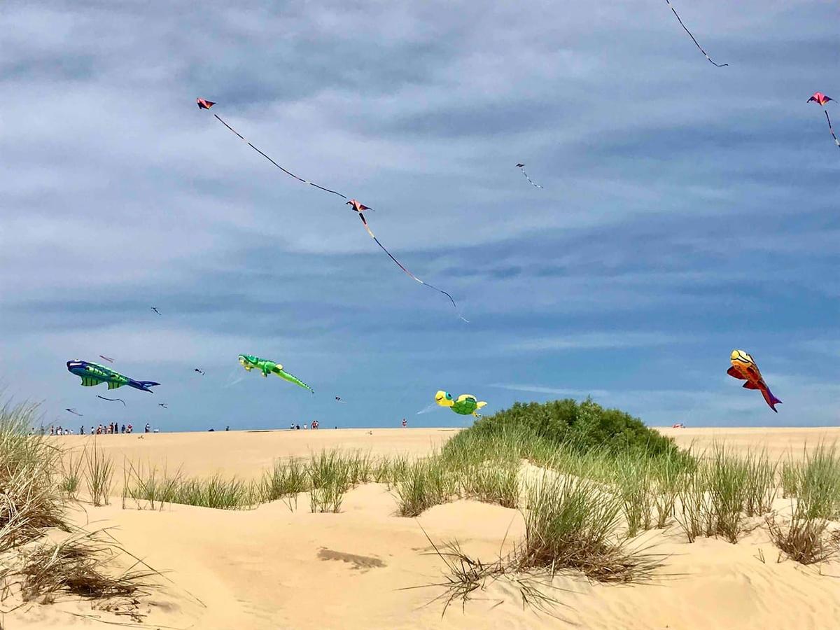 Jockey Ridge Sand Dune Retreat In Nags Head - thumb 22