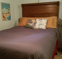 The Gates of Helga - Accommodation Los Angeles