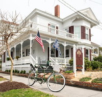 Pecan Tree Inn - Accommodation Los Angeles