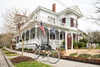 Booking Beaufort Accommodation Los Angeles