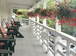 Highlands Inn