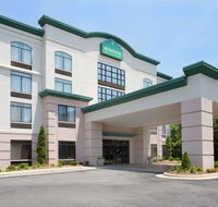 Wingate by Wyndham Garner/Raleigh South - Accommodation Los Angeles