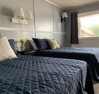 Road Trip Motel - Accommodation Los Angeles