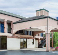 Days Inn by Wyndham Reidsville - Accommodation Los Angeles