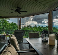 Pisgah Mountain House - Accommodation Los Angeles