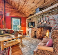 Ginny's Cabin - Accommodation Los Angeles
