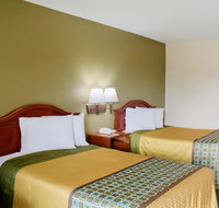 Jameson Inn - Monroe - Accommodation Los Angeles