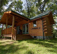 Courtside Cabin - Accommodation Los Angeles