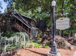 McKinley Edwards Inn