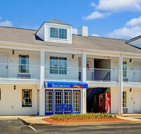 Baymont by Wyndham Smithfield - Accommodation Los Angeles