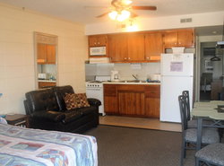 Sand Dollar Motel