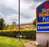 Best Western Plus Edison Inn - Accommodation Los Angeles