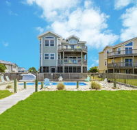 5510 - Majestic Sunsets - Accommodation Los Angeles