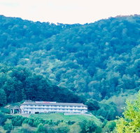 Econo Lodge - Waynesville - Accommodation Los Angeles