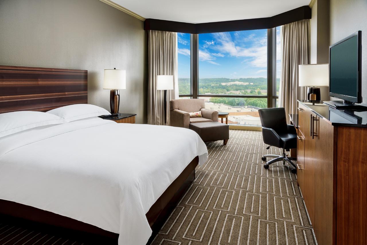 Hilton Charlotte University Place - thumb 9