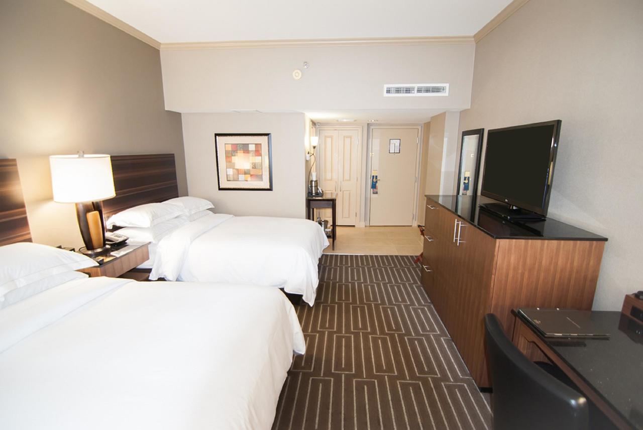 Hilton Charlotte University Place - thumb 12