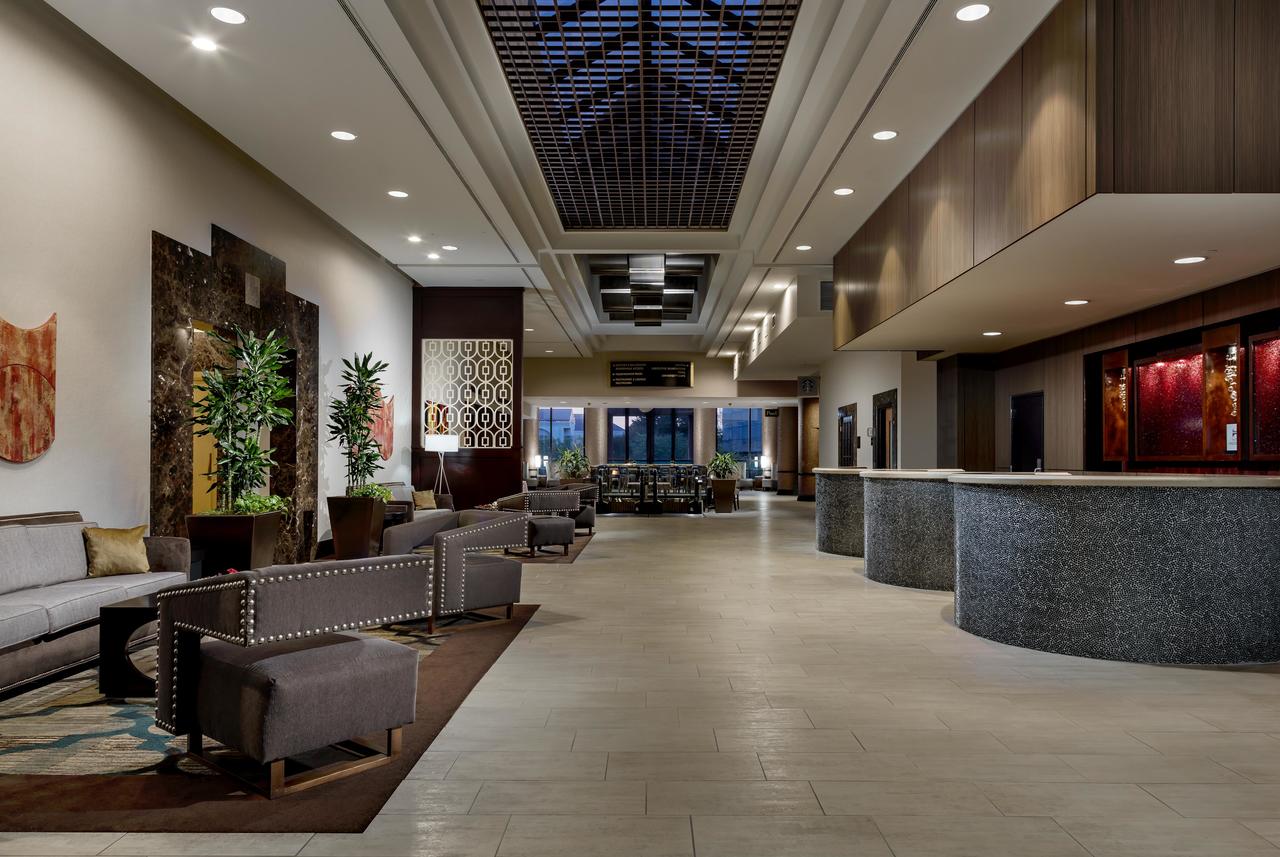 Hilton Charlotte University Place - thumb 1