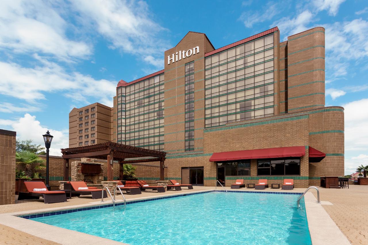 Hilton Charlotte University Place - thumb 24