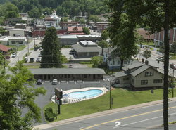 Relax Inn - Bryson City