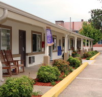 Blue Ridge Inn - Accommodation Los Angeles