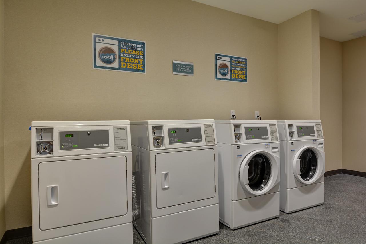 Home2 Suites By Hilton Charlotte Piper Glen - thumb 14