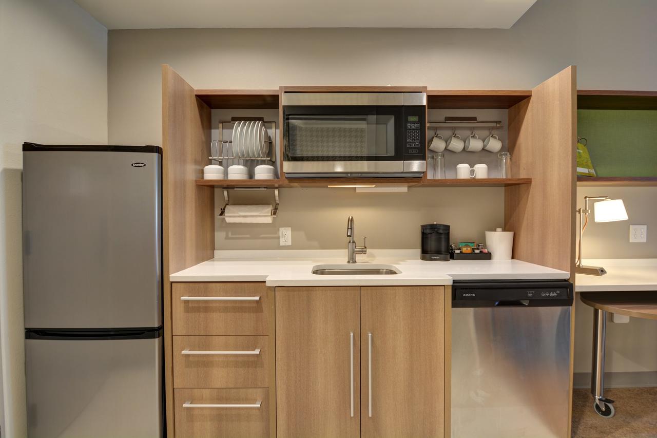 Home2 Suites By Hilton Charlotte Piper Glen - thumb 17