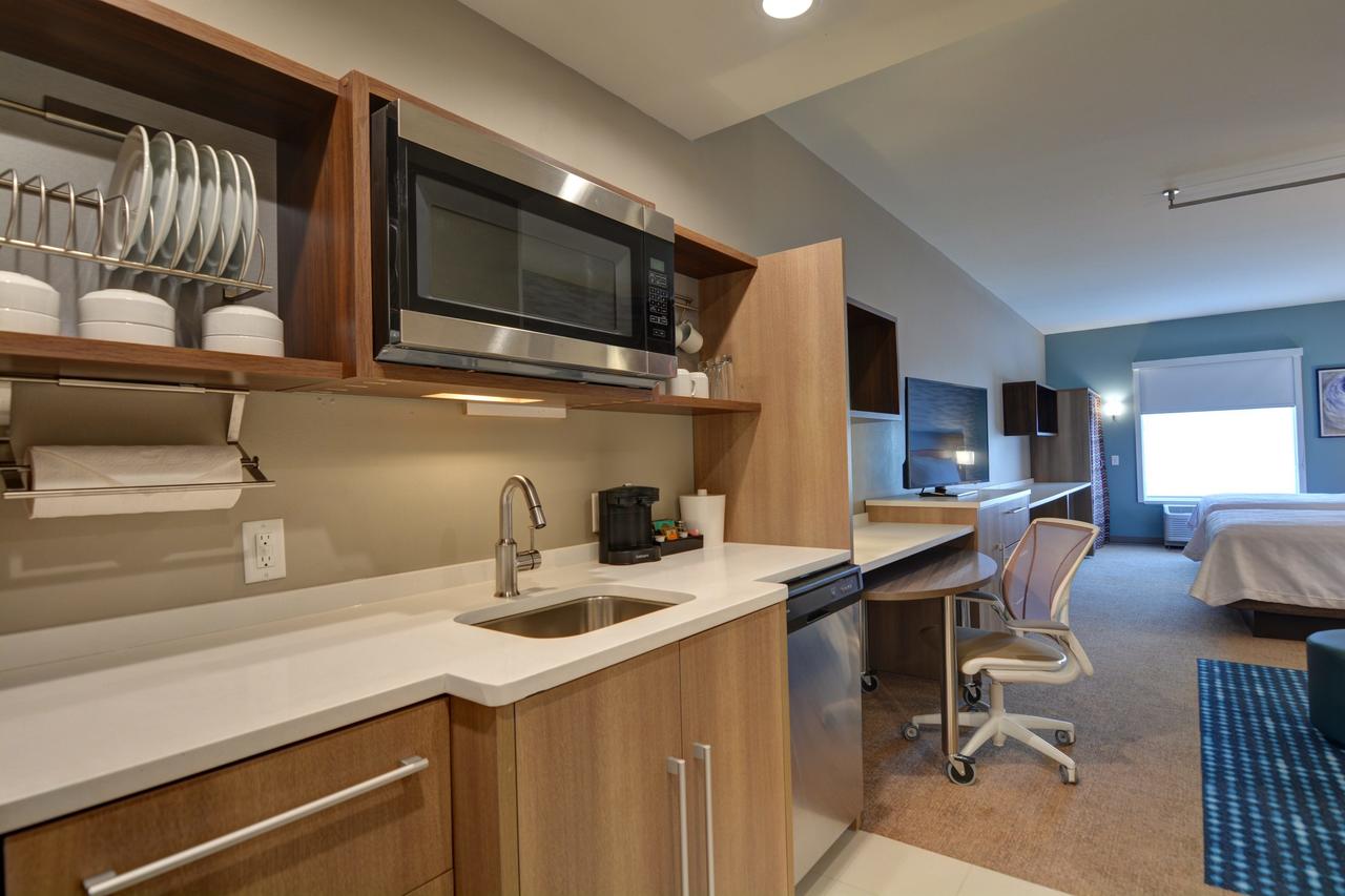 Home2 Suites By Hilton Charlotte Piper Glen - thumb 3