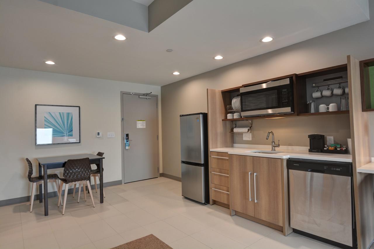 Home2 Suites By Hilton Charlotte Piper Glen - thumb 20