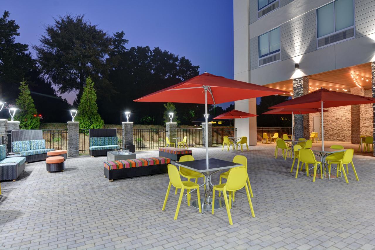 Home2 Suites By Hilton Charlotte Piper Glen - thumb 23