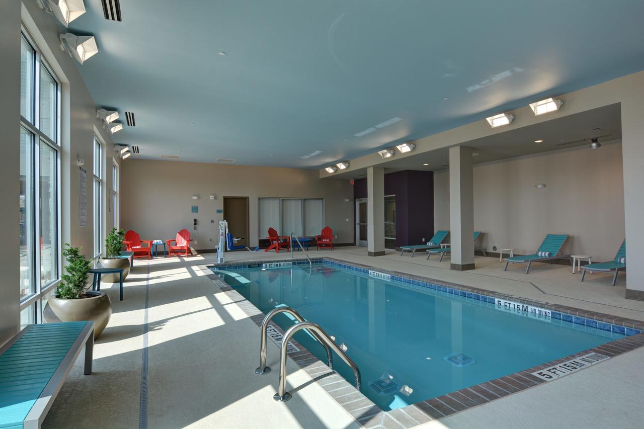 Home2 Suites By Hilton Charlotte Piper Glen - thumb 5