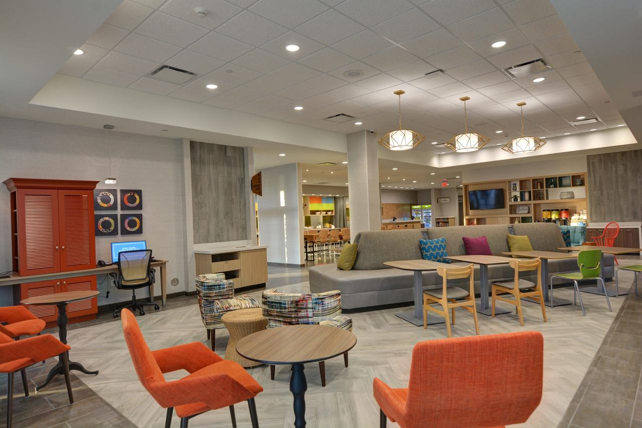 Home2 Suites By Hilton Charlotte Piper Glen - thumb 10