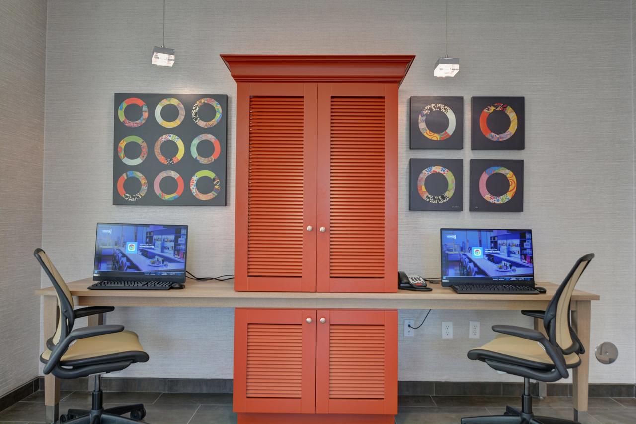 Home2 Suites By Hilton Charlotte Piper Glen - thumb 13