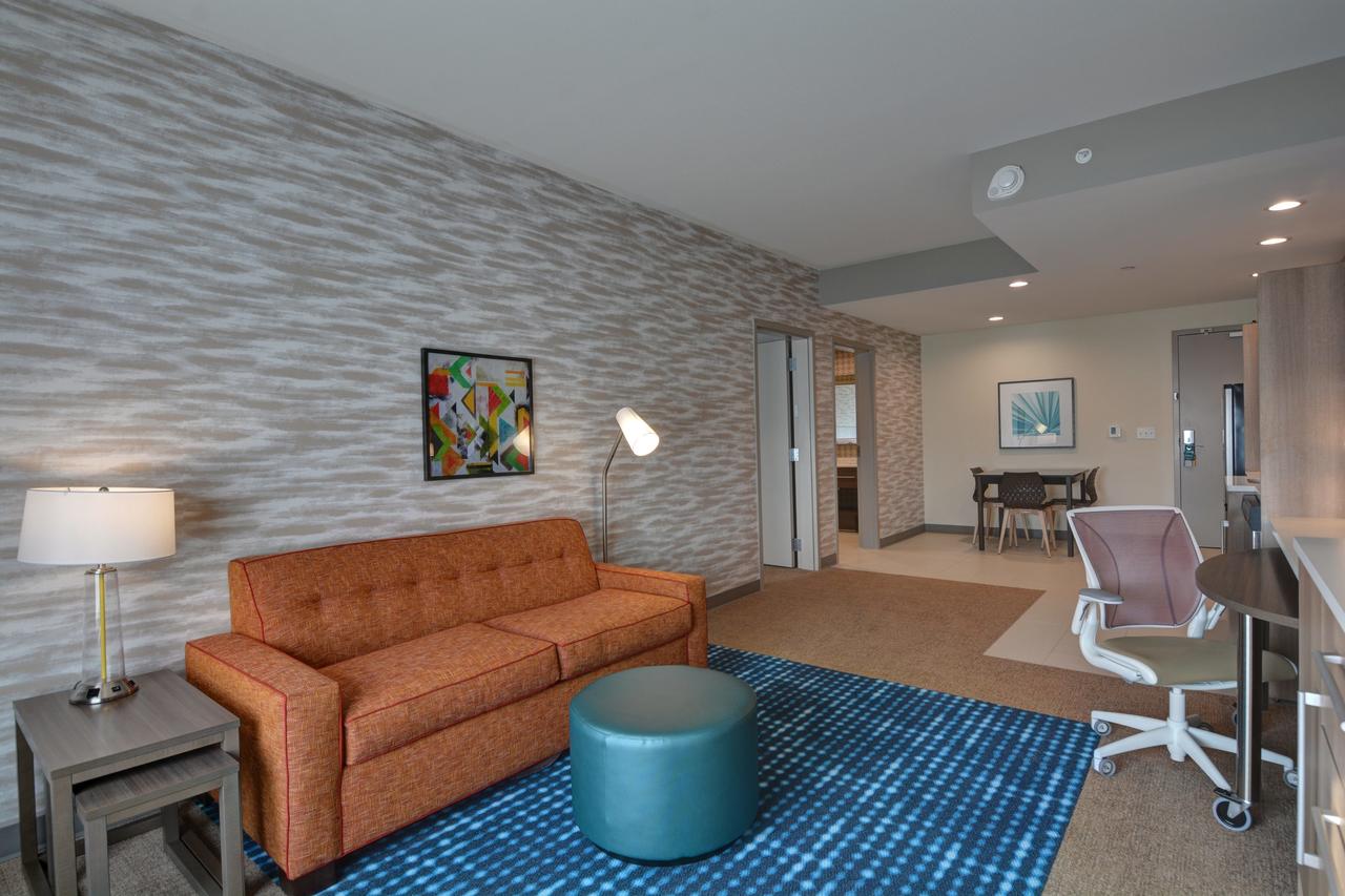 Home2 Suites By Hilton Charlotte Piper Glen - thumb 16