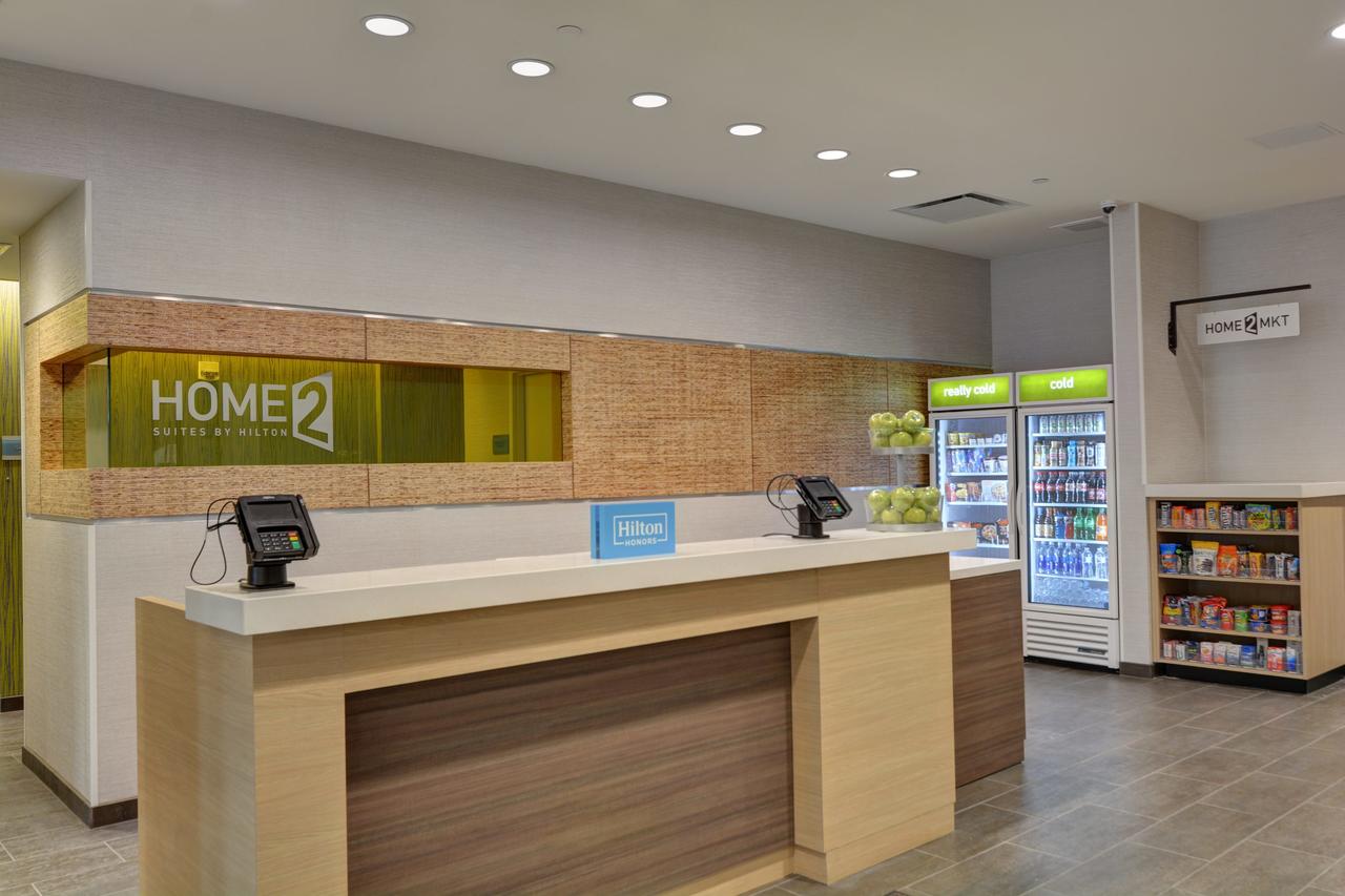 Home2 Suites By Hilton Charlotte Piper Glen - thumb 7