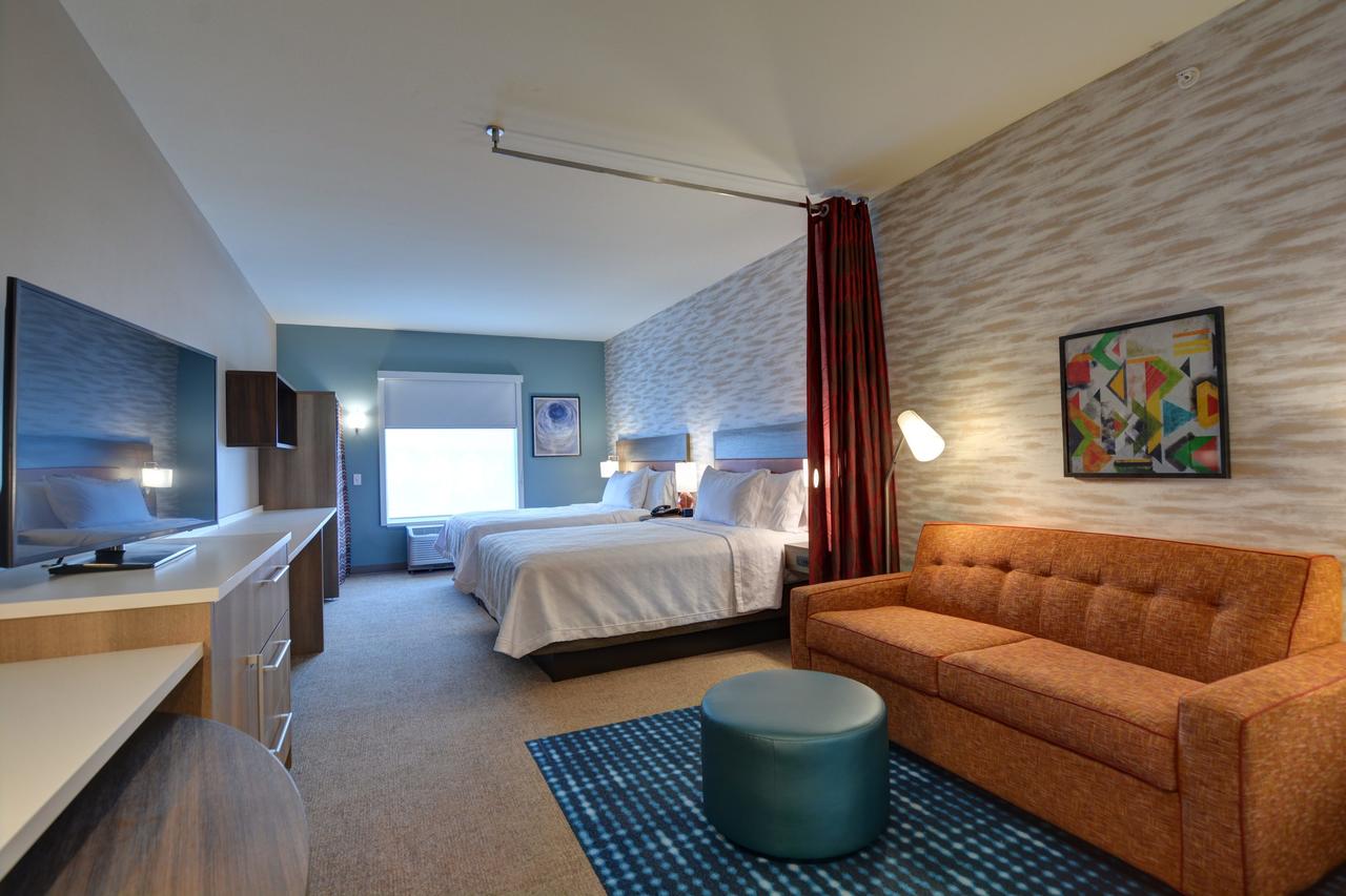 Home2 Suites By Hilton Charlotte Piper Glen - thumb 18