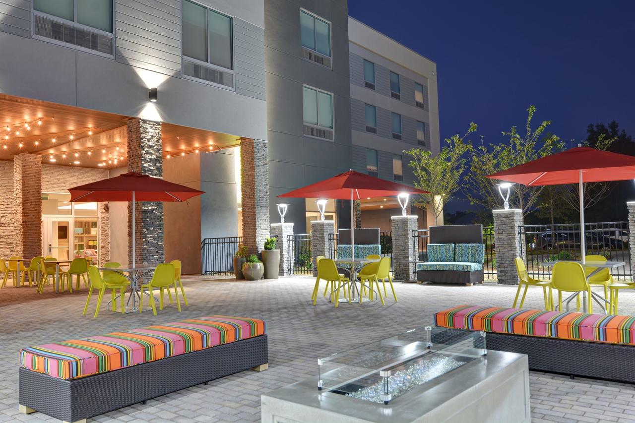 Home2 Suites By Hilton Charlotte Piper Glen - thumb 2
