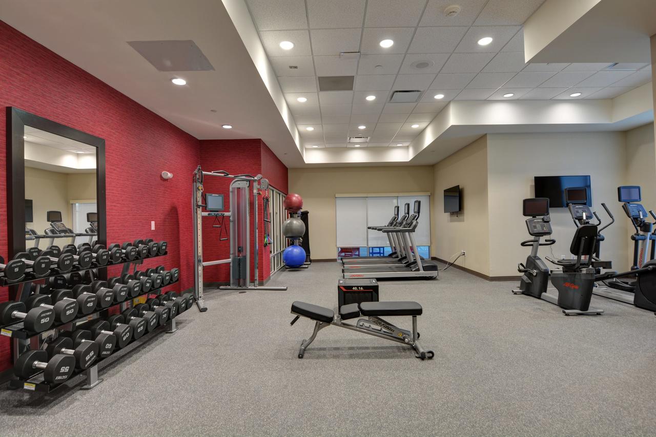 Home2 Suites By Hilton Charlotte Piper Glen - thumb 9