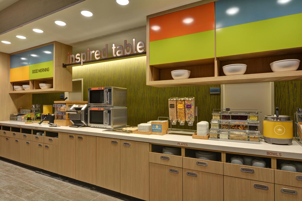 Home2 Suites By Hilton Charlotte Piper Glen - thumb 11