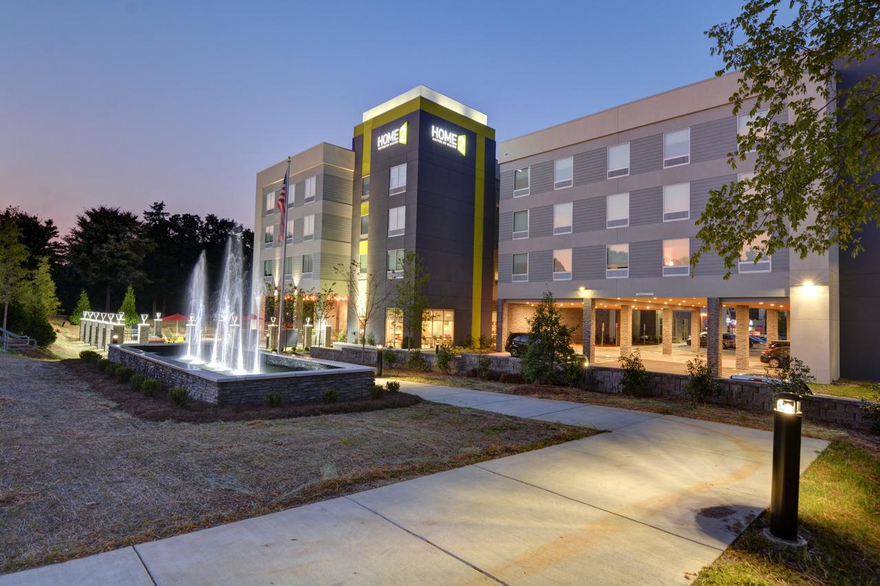 Home2 Suites By Hilton Charlotte Piper Glen - thumb 0
