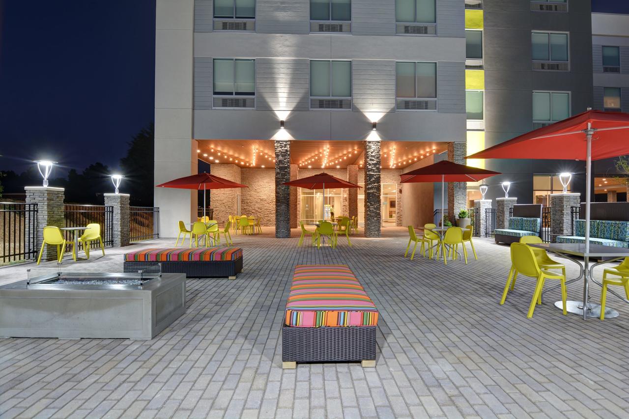 Home2 Suites By Hilton Charlotte Piper Glen - thumb 15