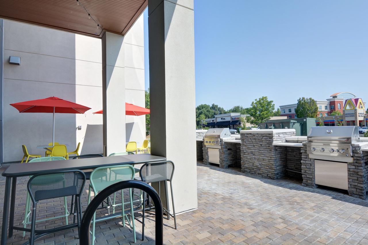 Home2 Suites By Hilton Charlotte Piper Glen - thumb 8