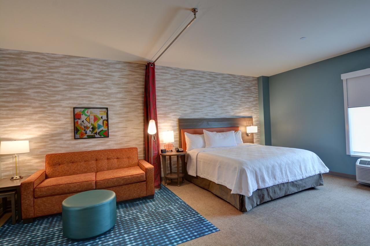 Home2 Suites By Hilton Charlotte Piper Glen - thumb 19