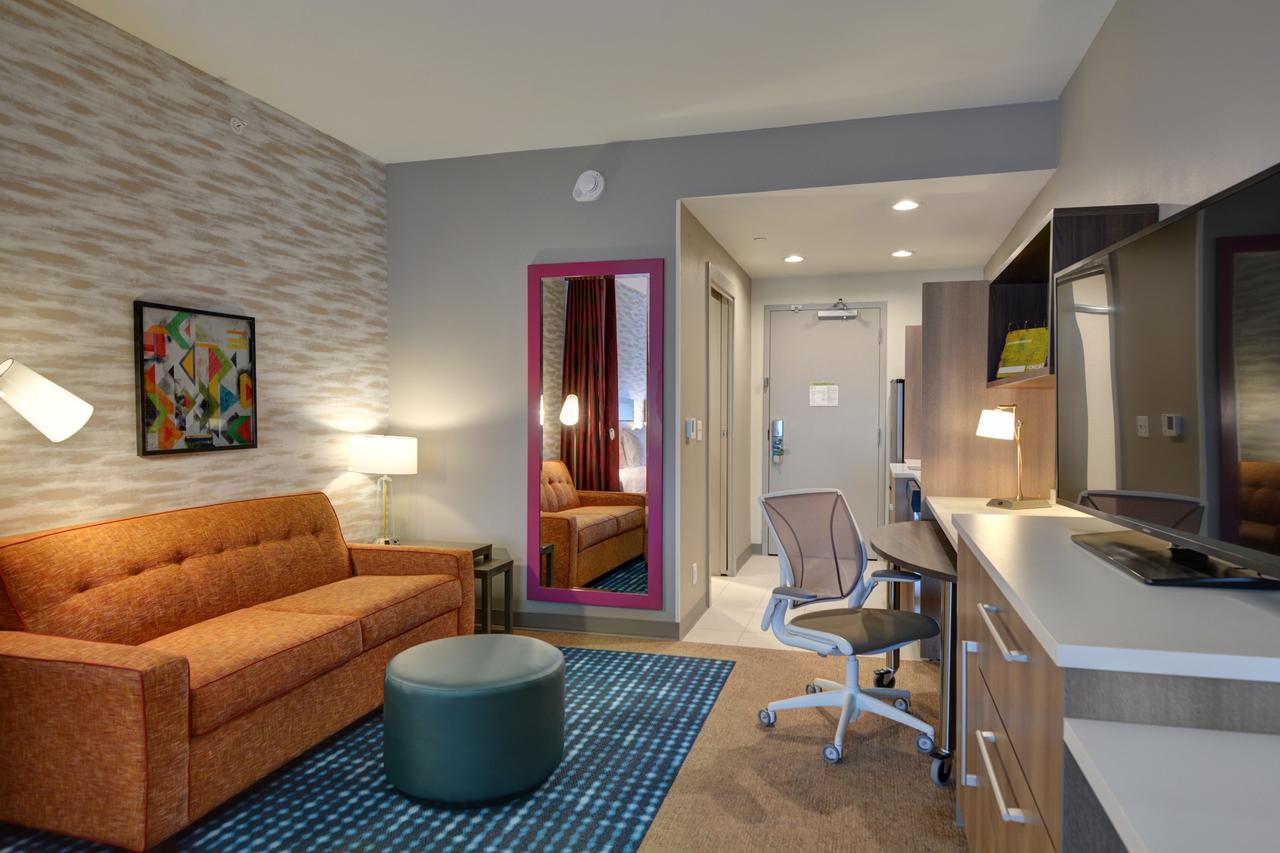 Home2 Suites By Hilton Charlotte Piper Glen - thumb 4