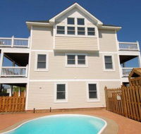 5115 - Seahorse 4 - Accommodation Los Angeles