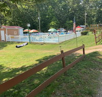 Ft. Wilderness RV Park and Campground - Accommodation Los Angeles